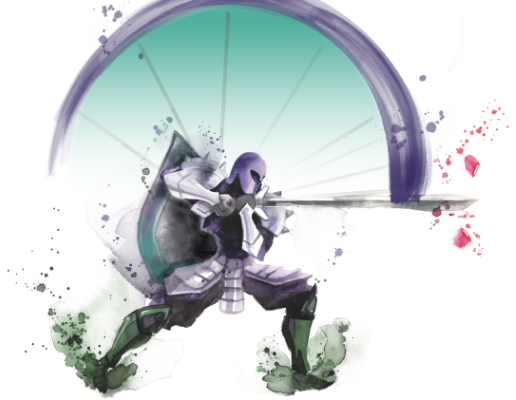 home-warrior