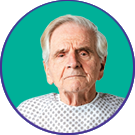 patient portrait