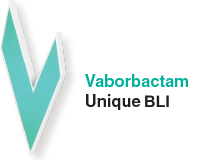Vaborbactam
